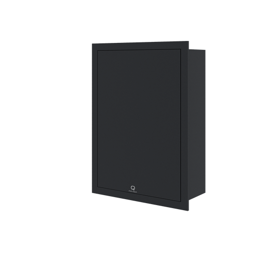 LV A-008 - Luviya Antrasit